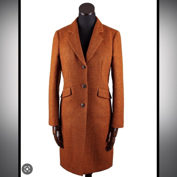 Walker Slater Ethel Coat - Picture 2 of 10